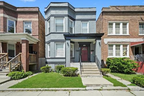 7144 S Champlain, Chicago, IL 60619
