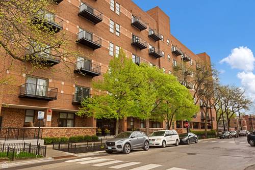 1000 E 53rd Unit 501, Chicago, IL 60615