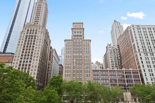 6 N Michigan Unit 903, Chicago, IL 60602