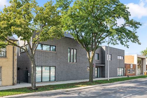 6605 North Unit 6605-3, Oak Park, IL 60302