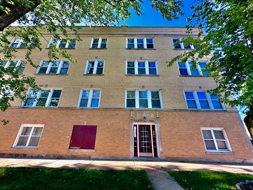 3214 W Berteau Unit 2, Chicago, IL 60618
