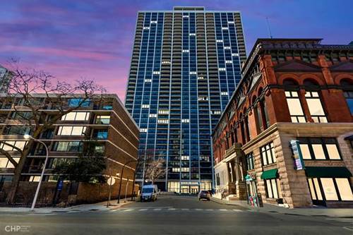 1560 N Sandburg Unit 3007, Chicago, IL 60610
