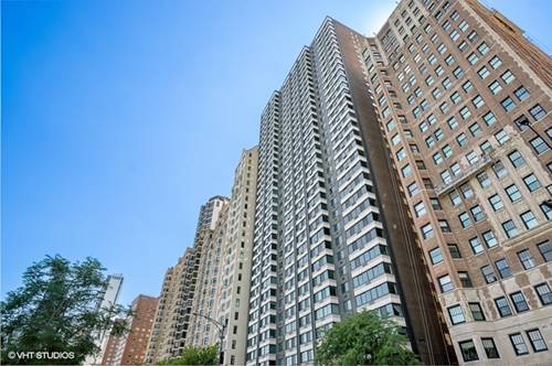 1440 N Lake Shore Unit 34AC, Chicago, IL 60610