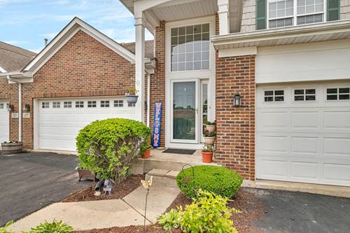 117 Andrew Taras Unit B1, Joliet, IL 60435
