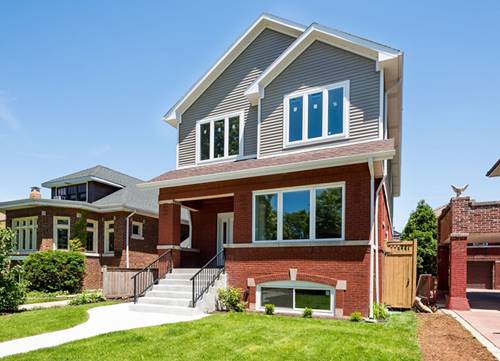 4141 N Dickinson, Chicago, IL 60641