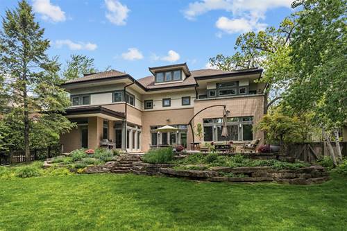 530 Essex, Kenilworth, IL 60043