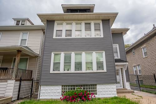 11427 S Prairie, Chicago, IL 60628