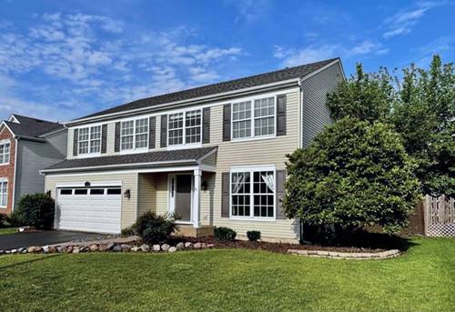 34165 N Goldenrod, Round Lake, IL 60073