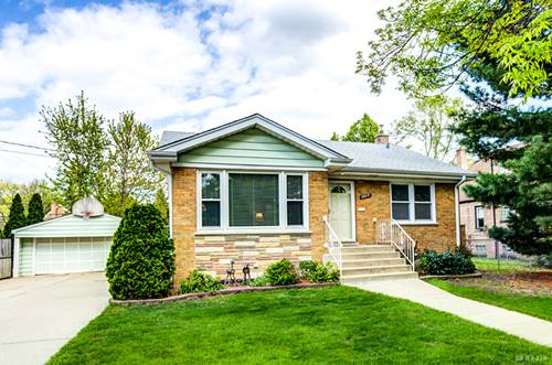 10419 S Avers, Chicago, IL 60655