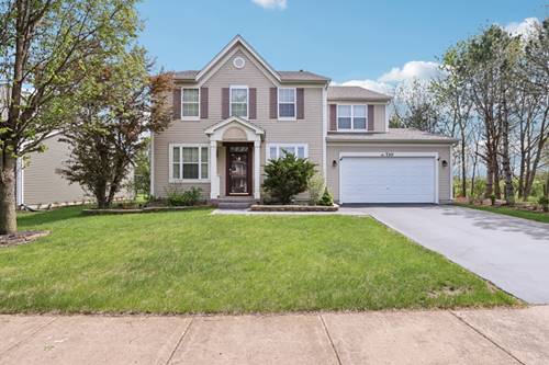 730 Charismatic, Oswego, IL 60543