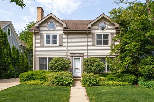 674 Foxdale, Winnetka, IL 60093