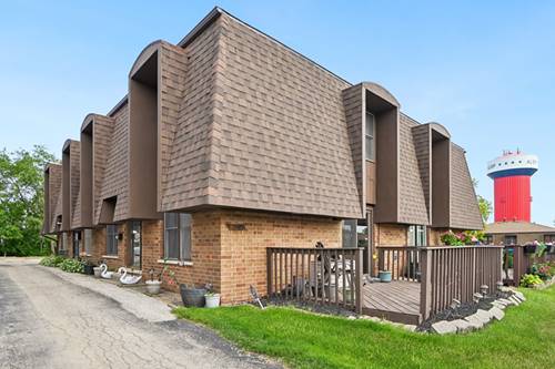 12755 S Kenneth Unit E, Alsip, IL 60803