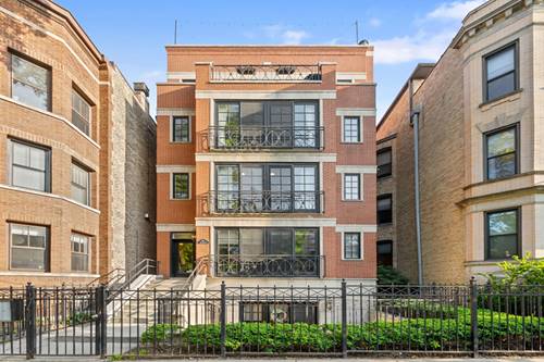 663 W Wellington Unit 1, Chicago, IL 60657