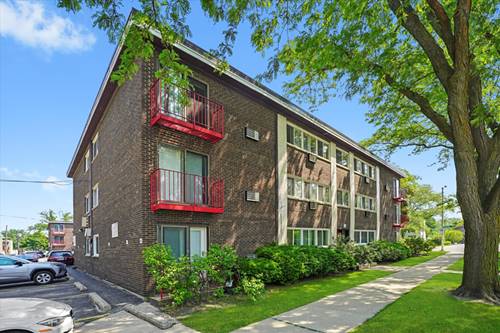 8500 Skokie Unit 3D, Skokie, IL 60077