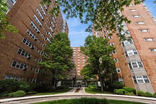 4960 N Marine Unit 720, Chicago, IL 60640
