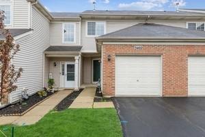 3402 Blue Ridge, Carpentersville, IL 60110