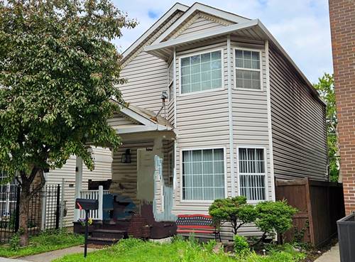1703 S Ruble, Chicago, IL 60616
