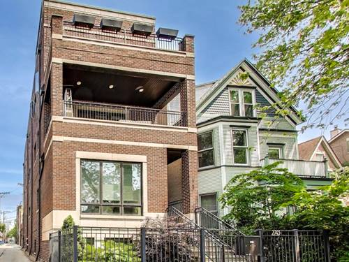 2745 N Greenview Unit 2, Chicago, IL 60614