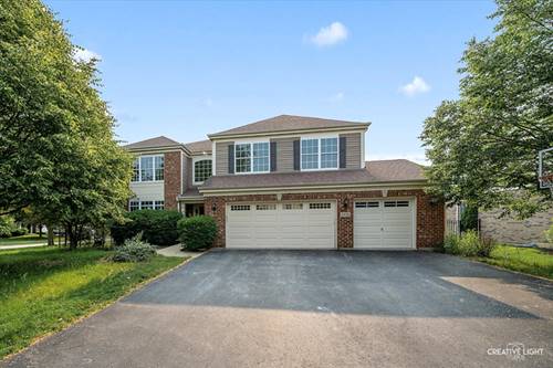 1938 Barrington, Bolingbrook, IL 60490