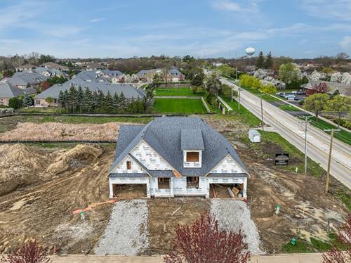 1228 Prairie Unit 4B, Lemont, IL 60439