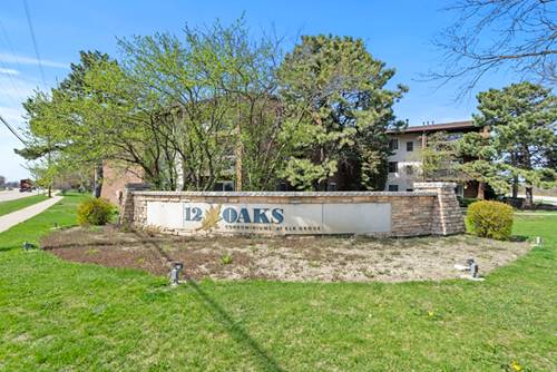990 Perrie Unit 201, Elk Grove Village, IL 60007