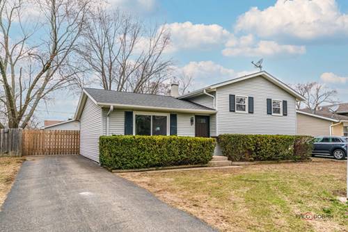 20710 N William, Lincolnshire, IL 60069