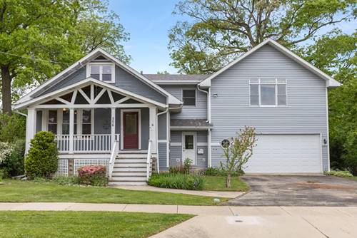 506 Carleton, Glen Ellyn, IL 60137