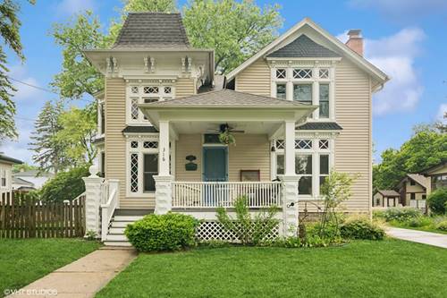 316 N Bothwell, Palatine, IL 60067