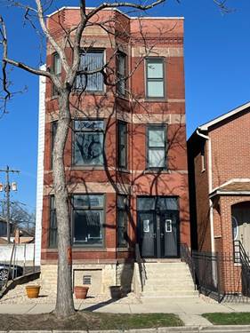 3116 S Canal, Chicago, IL 60616