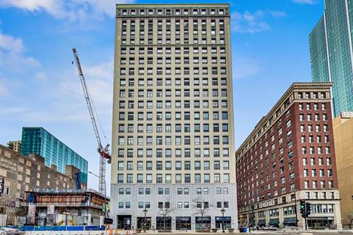 910 S Michigan Unit 1005, Chicago, IL 60605