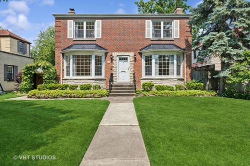 6250 N Navajo, Chicago, IL 60646