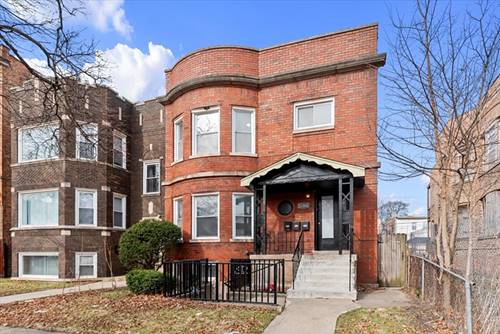 11314 S Prairie Unit 1, Chicago, IL 60628