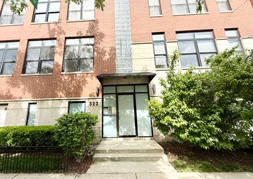 522 N Elizabeth Unit 1S, Chicago, IL 60642