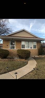 480 E 163rd, South Holland, IL 60473