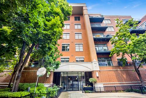 333 N Jefferson Unit 407, Chicago, IL 60661