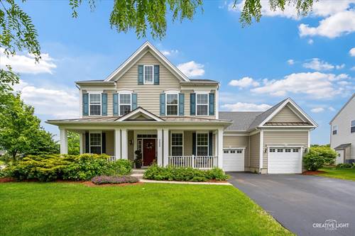 3645 Thornhill, Elgin, IL 60124