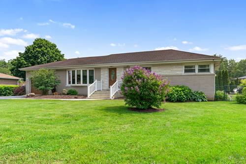 11111 Doogan, Willow Springs, IL 60480