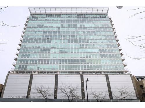 1845 S Michigan Unit 1009, Chicago, IL 60616