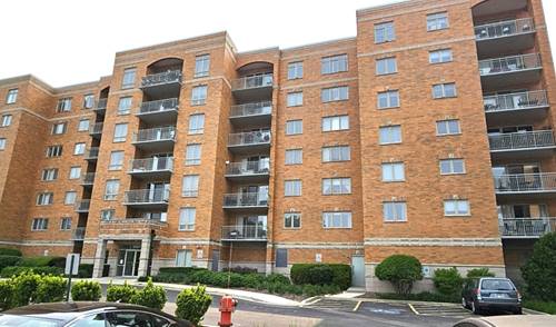 6807 N Milwaukee Unit 303, Niles, IL 60714