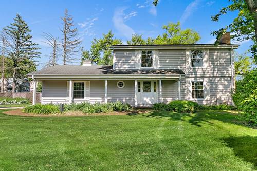 5 Hawthorne, Barrington, IL 60010
