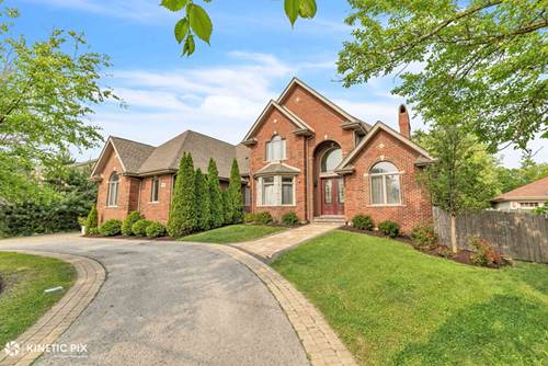 9937 S 88th, Palos Hills, IL 60465