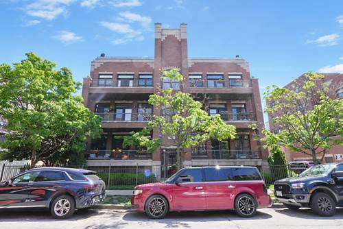 453 N May Unit GS, Chicago, IL 60642