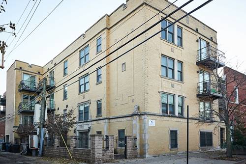 1531 W Hollywood Unit 1, Chicago, IL 60660