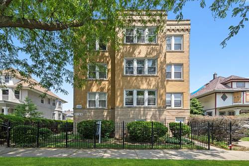 4860 W Warner Unit 1, Chicago, IL 60641