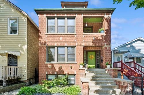 3458 S Lituanica, Chicago, IL 60608