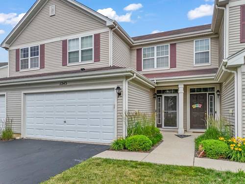 1243 Waverly, Volo, IL 60020