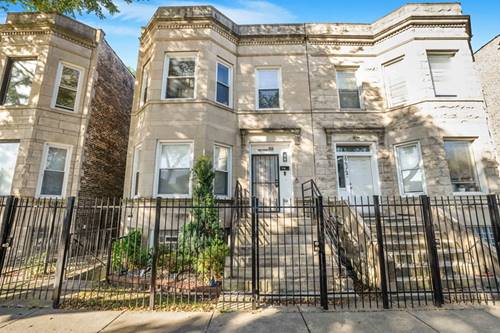 6438 S Eberhart Unit 1, Chicago, IL 60637