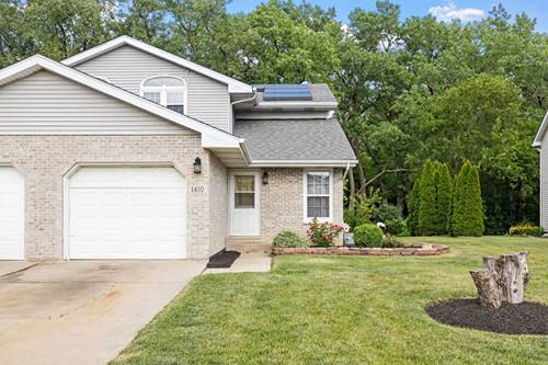 1410 Strawberry Hill, Lockport, IL 60441