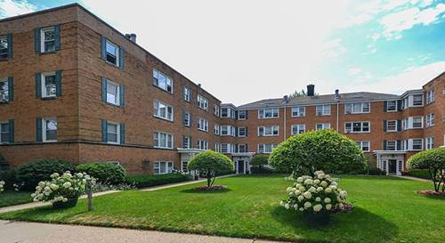 520 Michigan Unit 1W, Evanston, IL 60202