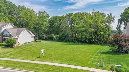 Lot 20 Fox Hollow, Dekalb, IL 60115